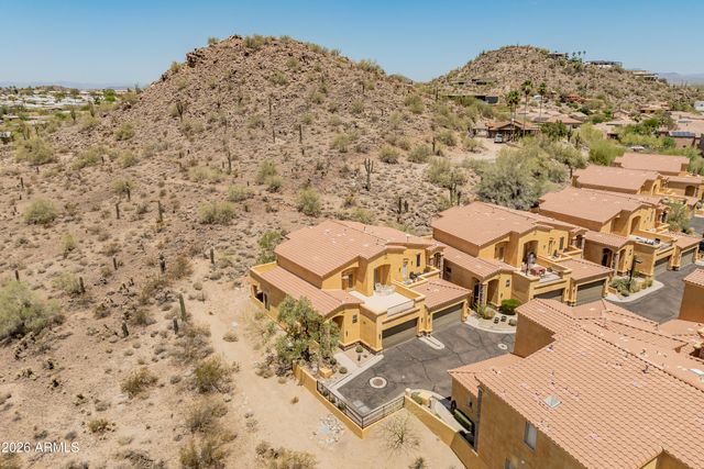 19226 N CAVE CREEK Road N 117, Phoenix, AZ 85024