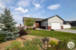 2253 Gleneagles BOULEVARD, Billings, MT 59105