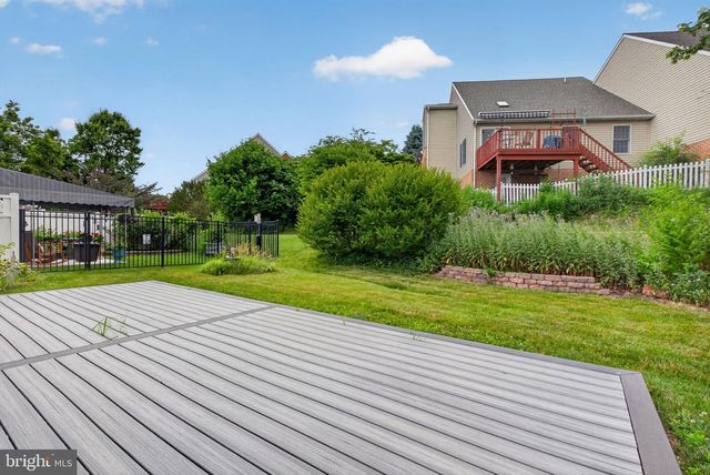 136 ROCKFORD SQ, Mountville, PA 17554
