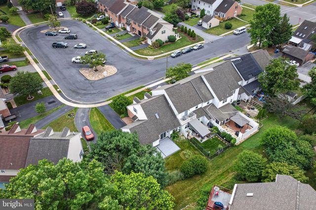 136 ROCKFORD SQ, Mountville, PA 17554