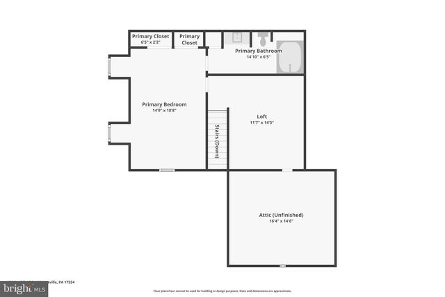 136 ROCKFORD SQ, Mountville, PA 17554