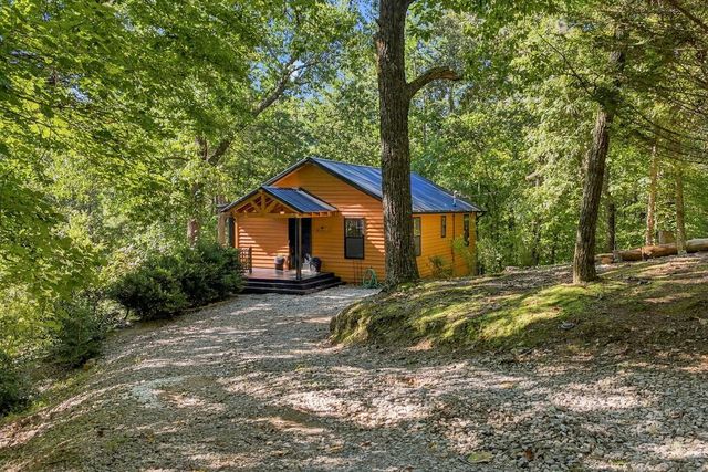 579 Galaxy Way, Ranger, GA 30734