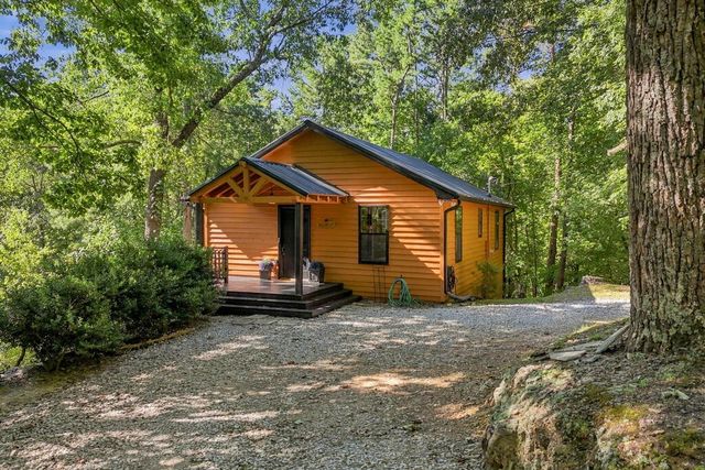 579 Galaxy Way, Ranger, GA 30734