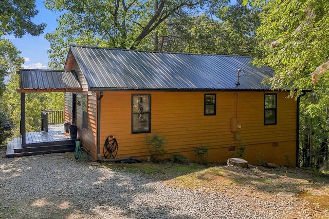 579 Galaxy Way, Ranger, GA 30734