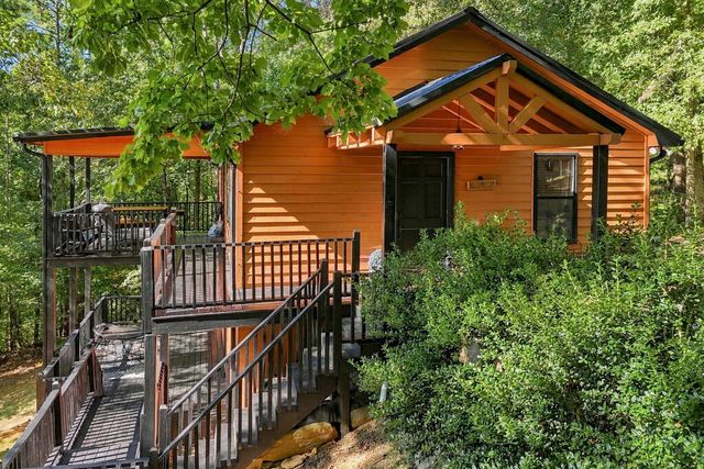 579 Galaxy Way, Ranger, GA 30734
