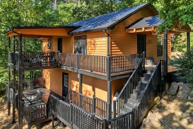 579 Galaxy Way, Ranger, GA 30734