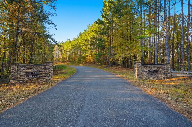 579 Galaxy Way, Ranger, GA 30734