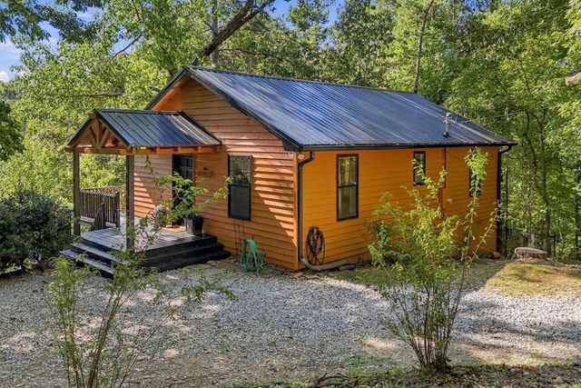 579 Galaxy Way, Ranger, GA 30734