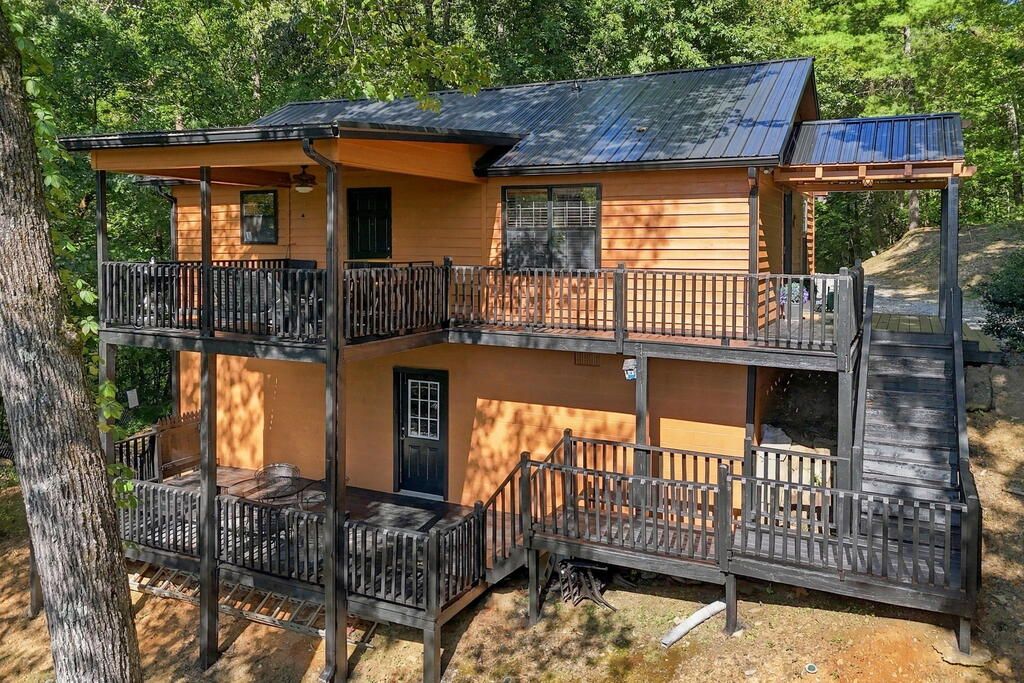 579 Galaxy Way, Ranger, GA 30734