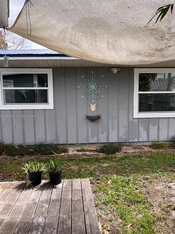 1125 SW 15th Avenue SW, Vero Beach, FL 32962
