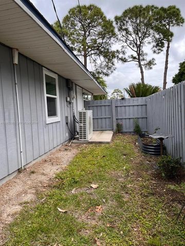 1125 SW 15th Avenue SW, Vero Beach, FL 32962