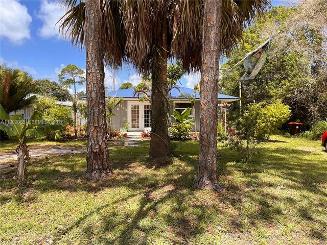1125 SW 15th Avenue SW, Vero Beach, FL 32962