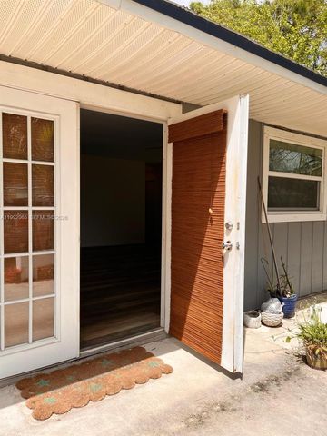 1125 SW 15th Avenue SW, Vero Beach, FL 32962