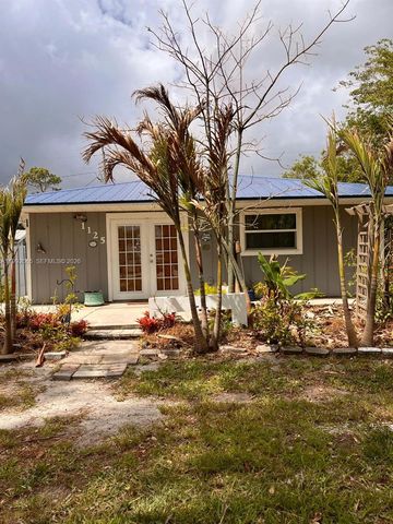 1125 SW 15th Avenue SW, Vero Beach, FL 32962