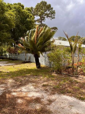 1125 SW 15th Avenue SW, Vero Beach, FL 32962