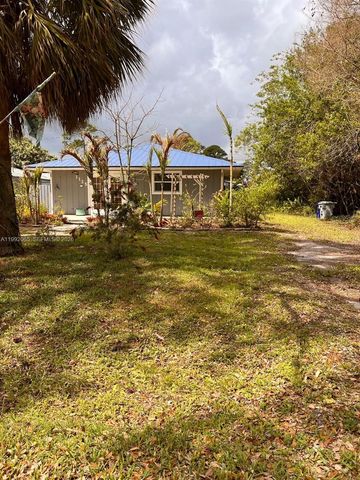 1125 SW 15th Avenue SW, Vero Beach, FL 32962