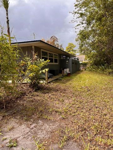 1125 SW 15th Avenue SW, Vero Beach, FL 32962