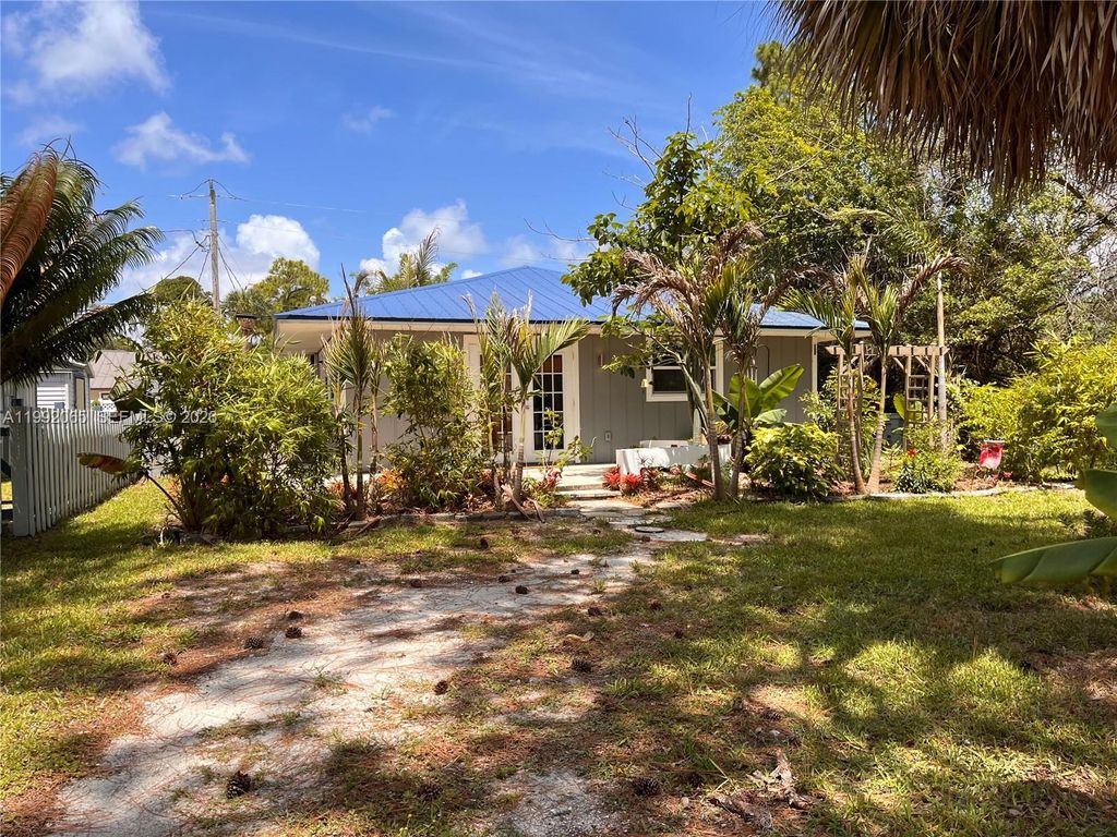 1125 SW 15th Avenue SW, Vero Beach, FL 32962