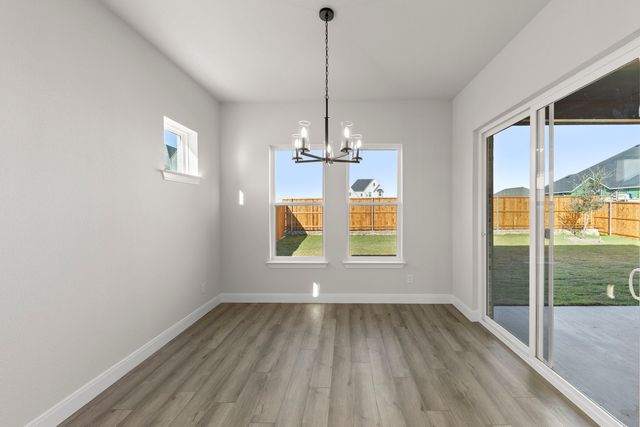 629 Bunchberry Street, Fort Worth, TX 76247