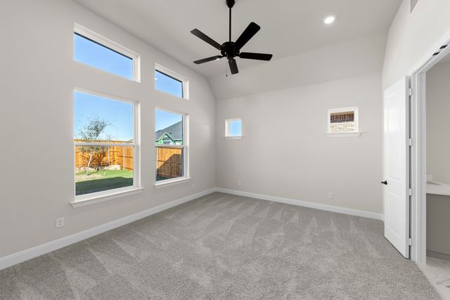 629 Bunchberry Street, Fort Worth, TX 76247
