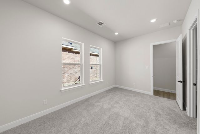 629 Bunchberry Street, Fort Worth, TX 76247