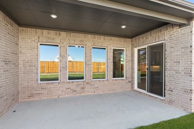 629 Bunchberry Street, Fort Worth, TX 76247