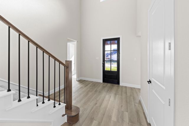 629 Bunchberry Street, Fort Worth, TX 76247