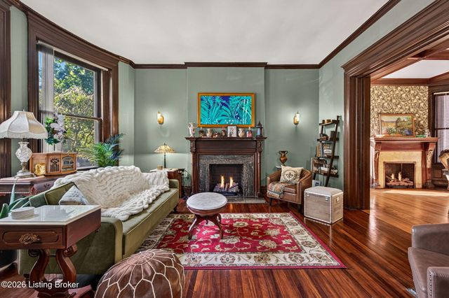1460 S 3rd St, Louisville, KY 40208