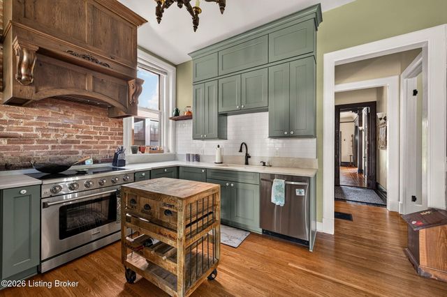 1460 S 3rd St, Louisville, KY 40208