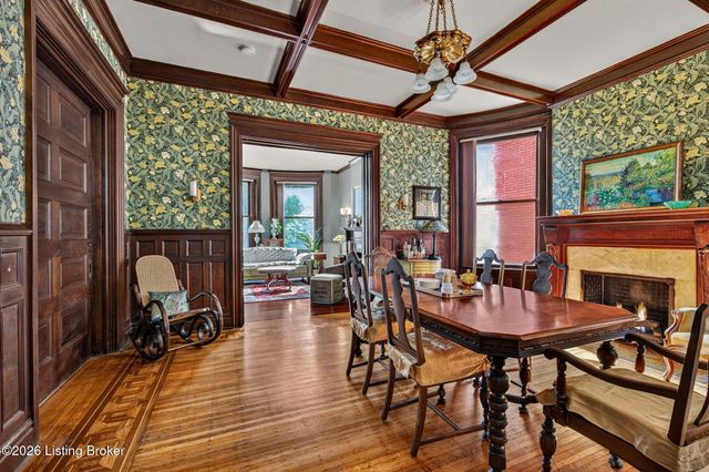 1460 S 3rd St, Louisville, KY 40208
