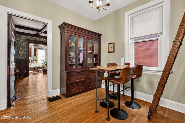 1460 S 3rd St, Louisville, KY 40208
