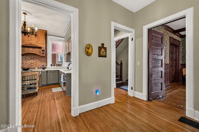 1460 S 3rd St, Louisville, KY 40208