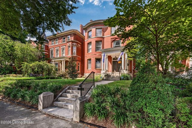 1460 S 3rd St, Louisville, KY 40208