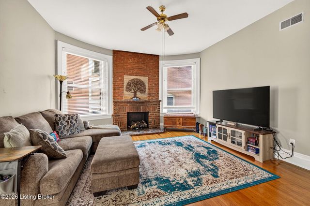 1460 S 3rd St, Louisville, KY 40208