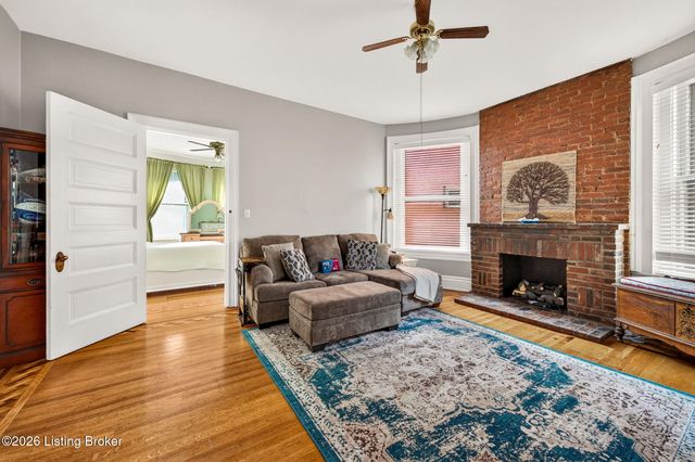 1460 S 3rd St, Louisville, KY 40208
