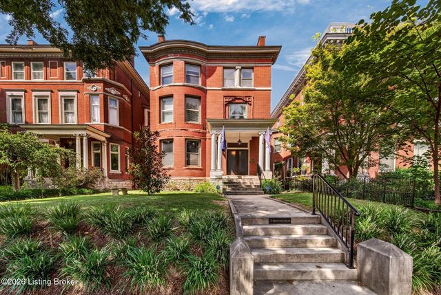 1460 S 3rd St, Louisville, KY 40208