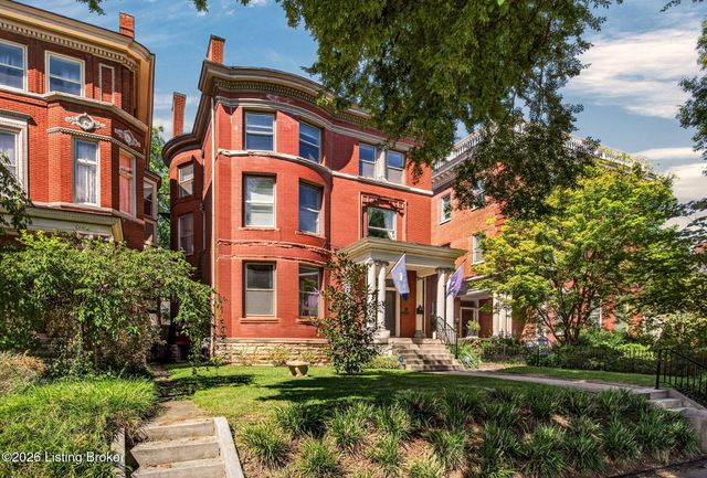 1460 S 3rd St, Louisville, KY 40208