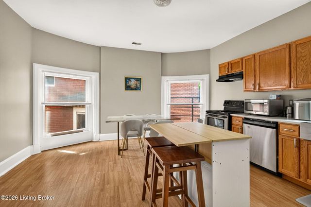 1460 S 3rd St, Louisville, KY 40208