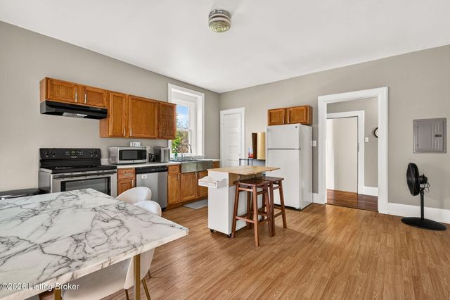 1460 S 3rd St, Louisville, KY 40208