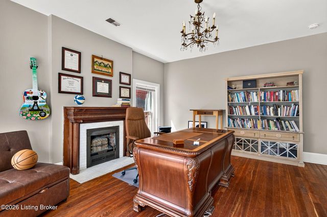 1460 S 3rd St, Louisville, KY 40208