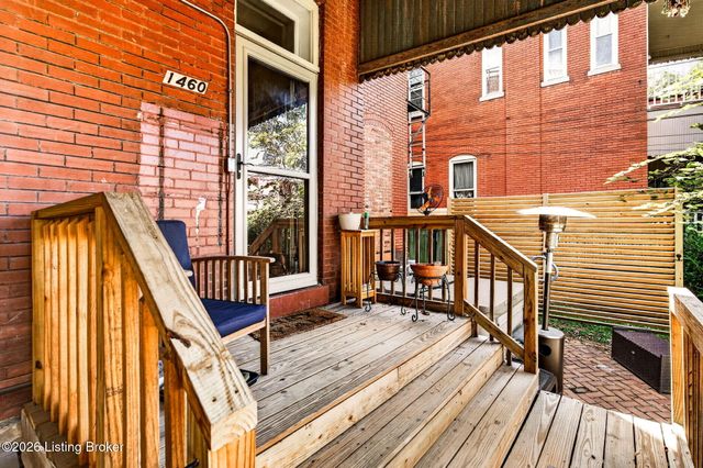 1460 S 3rd St, Louisville, KY 40208