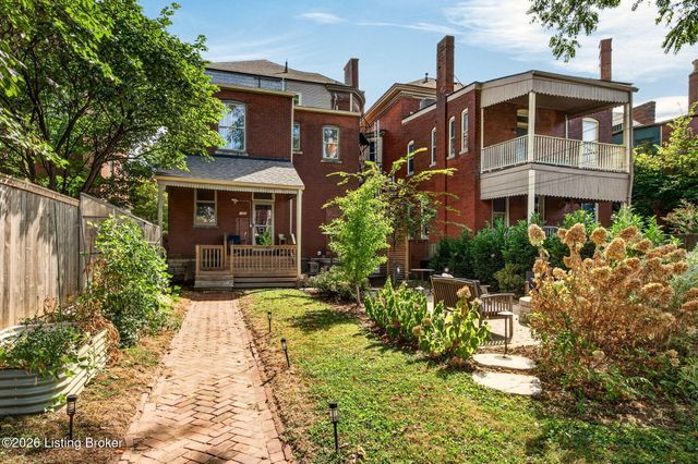 1460 S 3rd St, Louisville, KY 40208