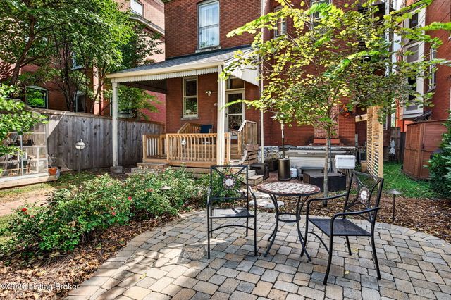 1460 S 3rd St, Louisville, KY 40208