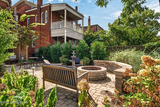 1460 S 3rd St, Louisville, KY 40208