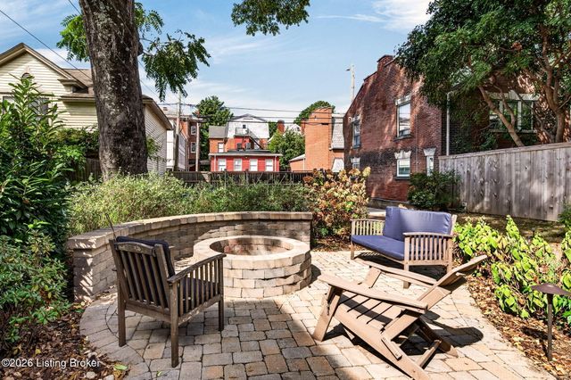 1460 S 3rd St, Louisville, KY 40208