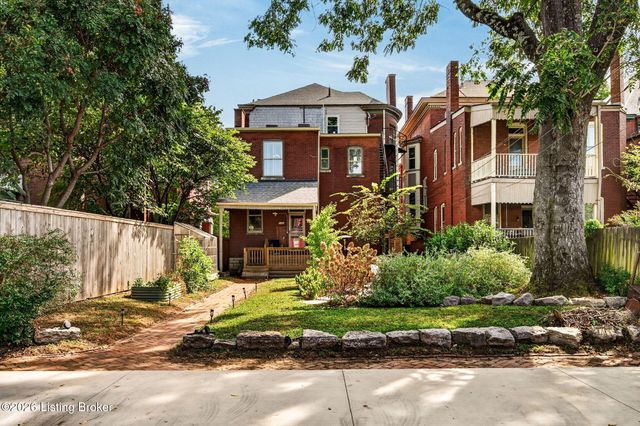 1460 S 3rd St, Louisville, KY 40208