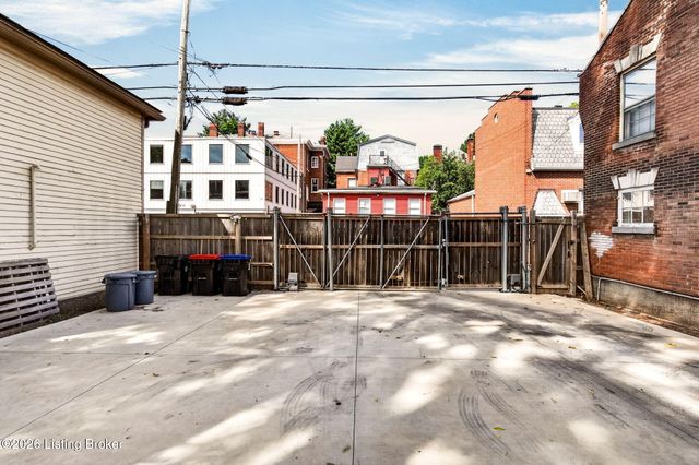 1460 S 3rd St, Louisville, KY 40208