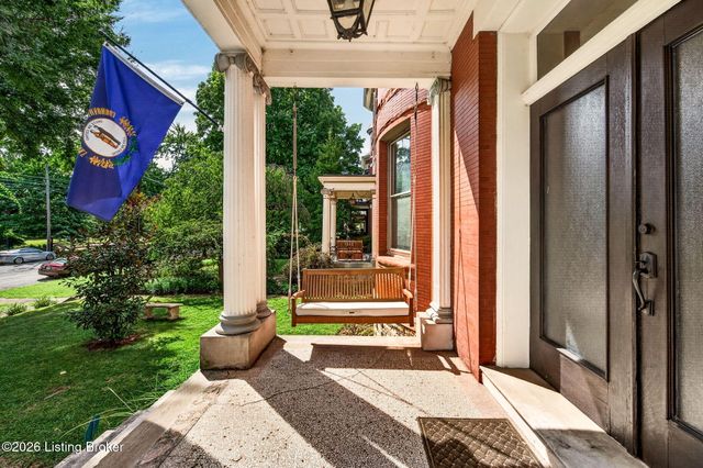 1460 S 3rd St, Louisville, KY 40208