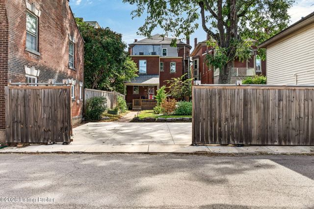 1460 S 3rd St, Louisville, KY 40208