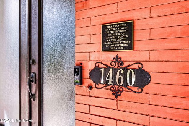 1460 S 3rd St, Louisville, KY 40208